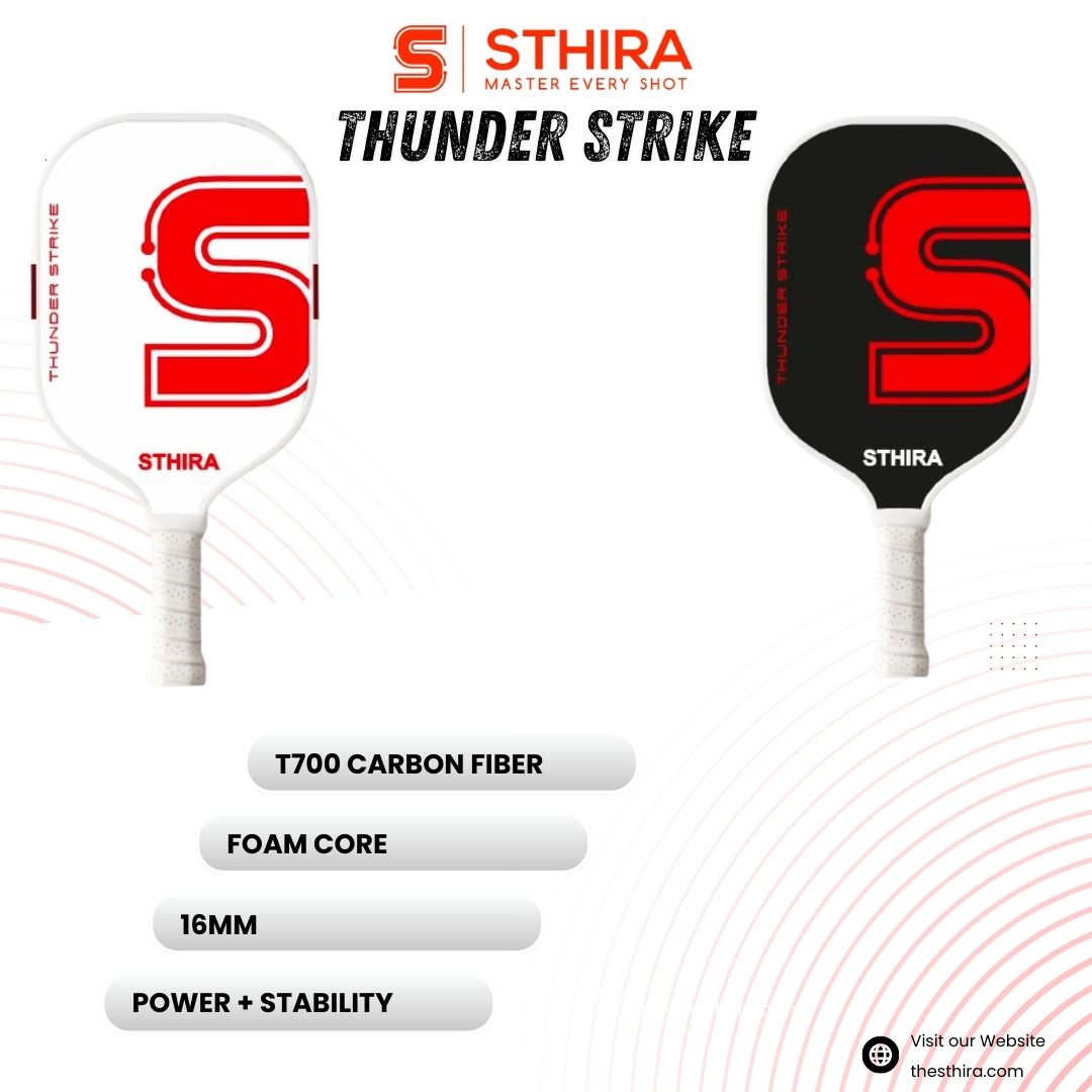 Thunder Strike