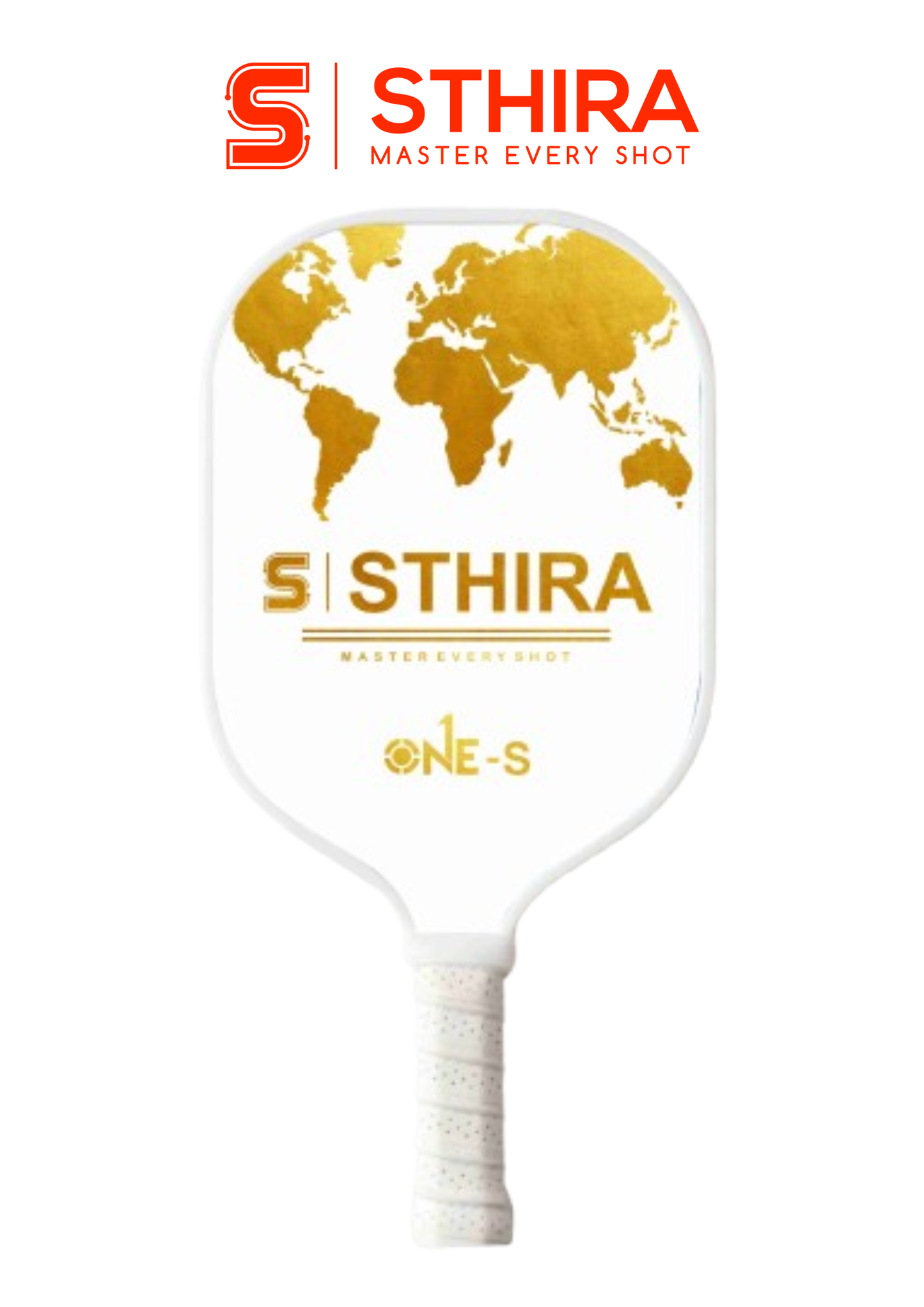 Pickleball Paddle ONE-S